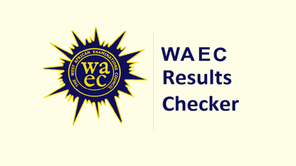 buying 2026 WASSCE result checkers